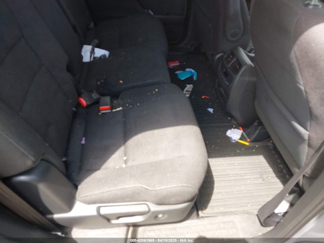 5FNYF5H37NB007078 Honda Pilot 2wd Sport