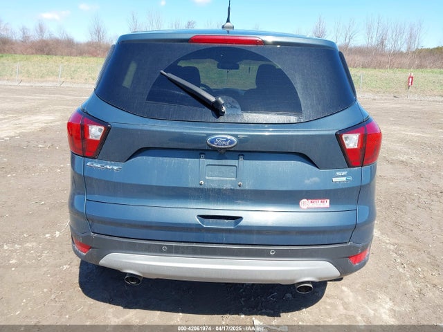 1FMCU9GDXKUC06609 Ford ESCAPE SE