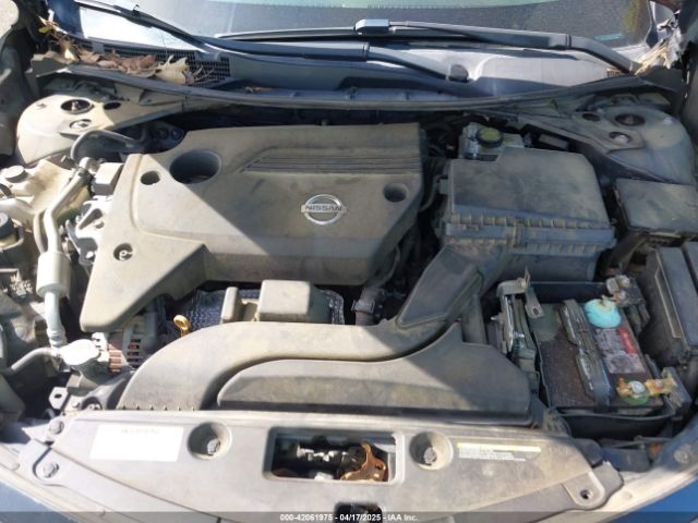 1N4AL3AP0EC177832 Nissan Altima 2.5 S