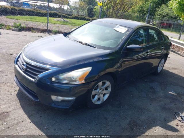 1N4AL3AP0EC177832 Nissan Altima 2.5 S