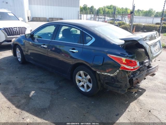 1N4AL3AP0EC177832 Nissan Altima 2.5 S