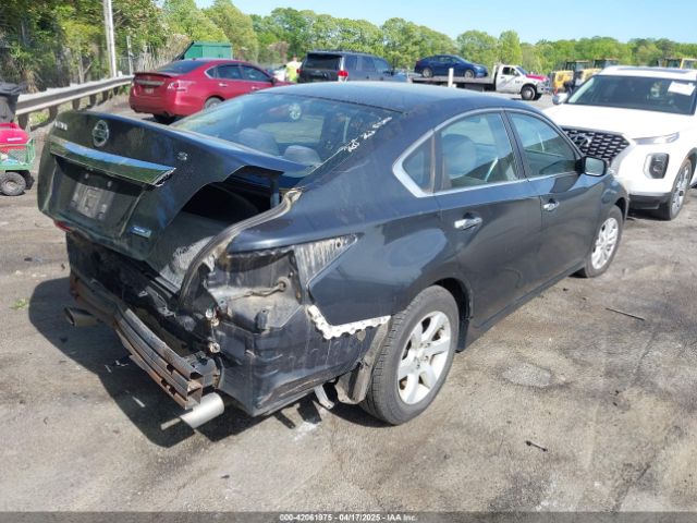 1N4AL3AP0EC177832 Nissan Altima 2.5 S
