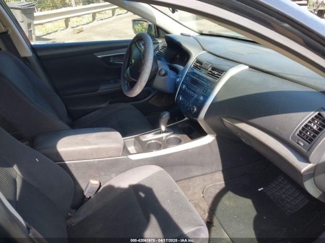 1N4AL3AP0EC177832 Nissan Altima 2.5 S