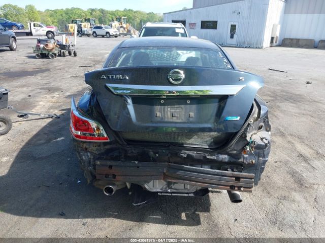 1N4AL3AP0EC177832 Nissan Altima 2.5 S
