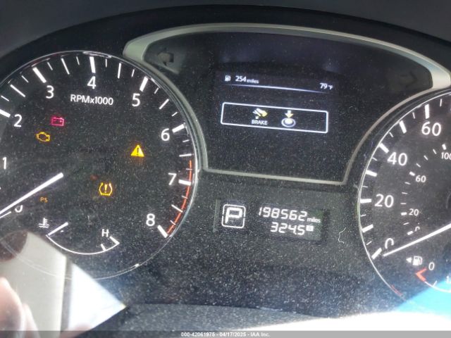 1N4AL3AP0EC177832 Nissan Altima 2.5 S