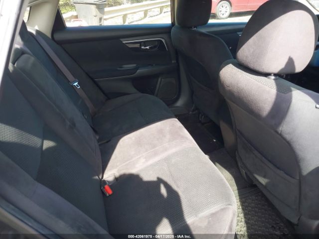 1N4AL3AP0EC177832 Nissan Altima 2.5 S