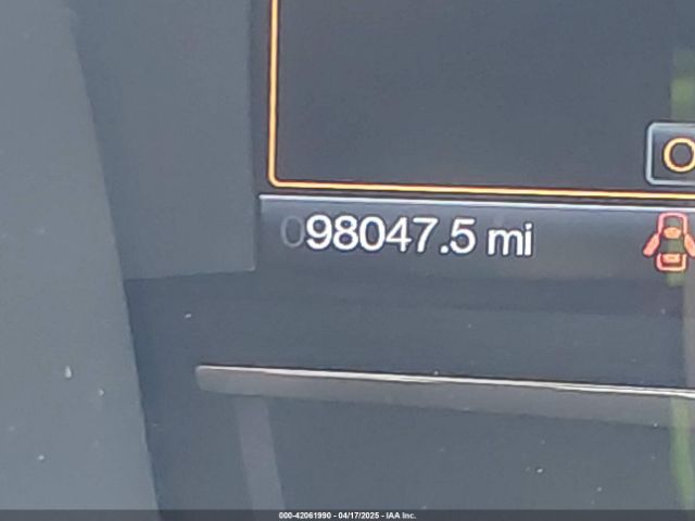 2FMGK5C86EBD44747 Ford FLEX SEL