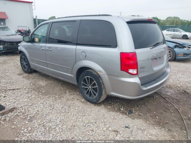 2C4RDGEG3HR814879 Dodge Grand Caravan Gt