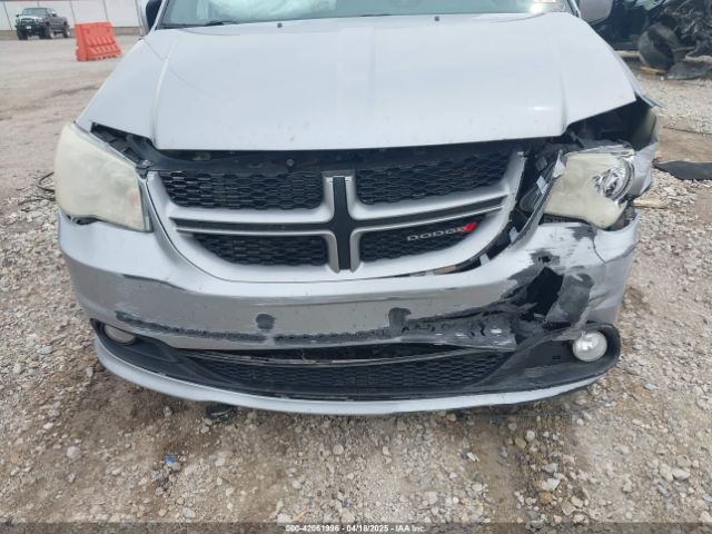 2C4RDGEG3HR814879 Dodge Grand Caravan Gt