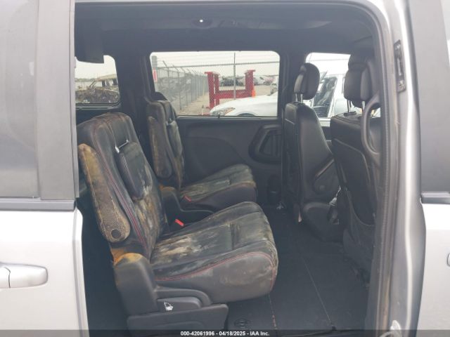 2C4RDGEG3HR814879 Dodge Grand Caravan Gt