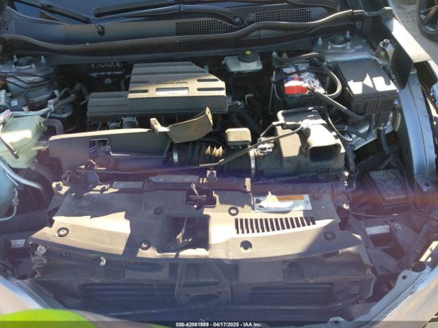 7FARW2H56JE097214 Honda CR-V EX