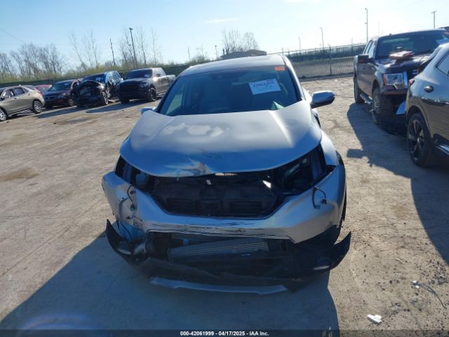 7FARW2H56JE097214 Honda CR-V EX