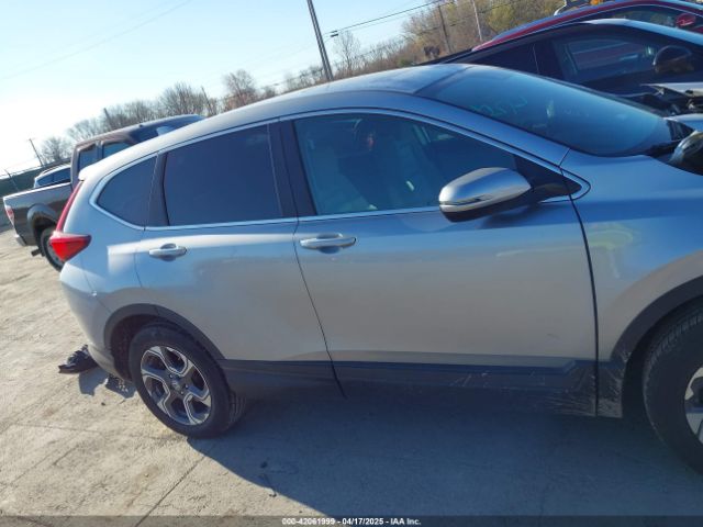 7FARW2H56JE097214 Honda CR-V EX