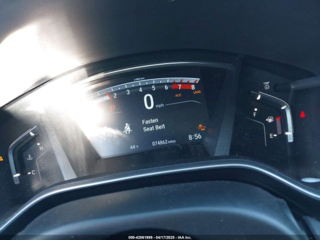 7FARW2H56JE097214 Honda CR-V EX