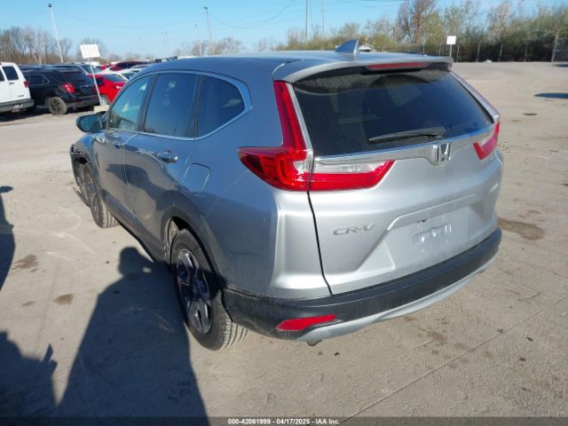 7FARW2H56JE097214 Honda CR-V EX