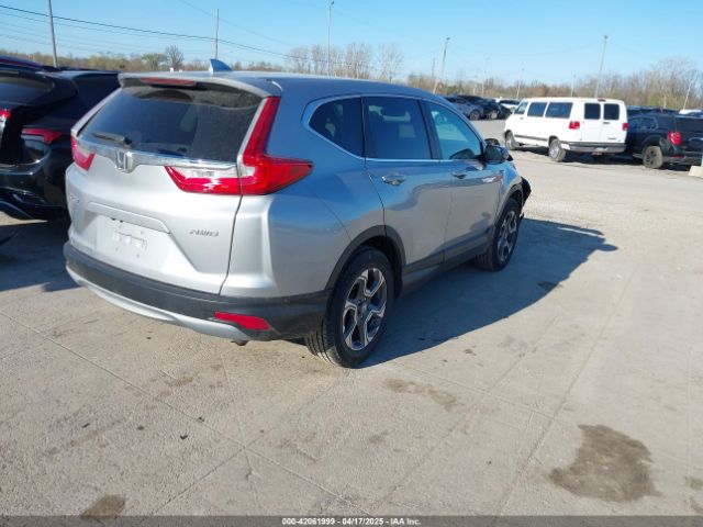 7FARW2H56JE097214 Honda CR-V EX