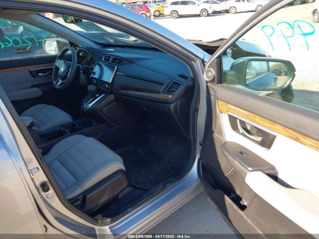 7FARW2H56JE097214 Honda CR-V EX