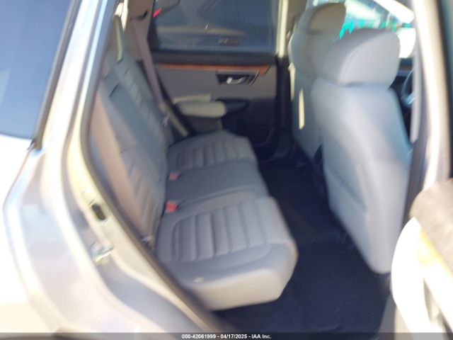 7FARW2H56JE097214 Honda CR-V EX