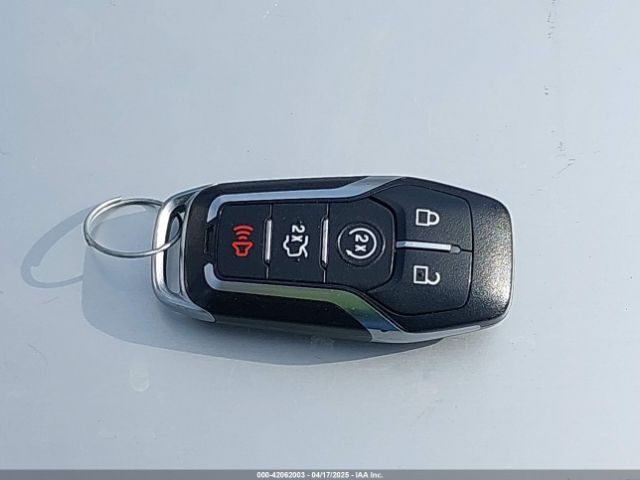 1FM5K8F88GGB27698 Ford Explorer Limited