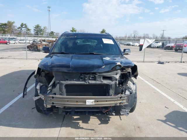 1FM5K8F88GGB27698 Ford Explorer Limited
