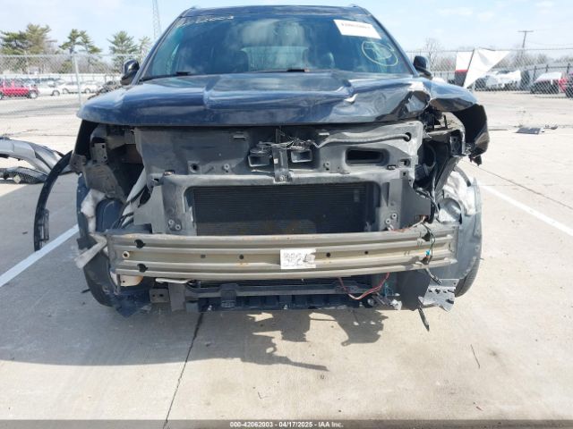 1FM5K8F88GGB27698 Ford Explorer Limited