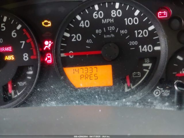 1N6AD0ERXFN701489 Nissan Frontier Desert Runner/s/sl/sv