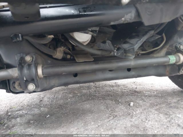 1N6AD0ERXFN701489 Nissan Frontier Desert Runner/s/sl/sv