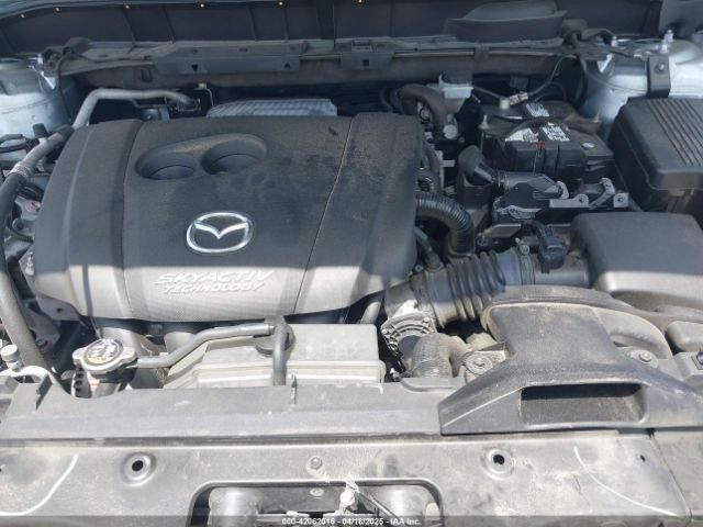JM3KFABLXH0135560 Mazda CX-5 SPORT