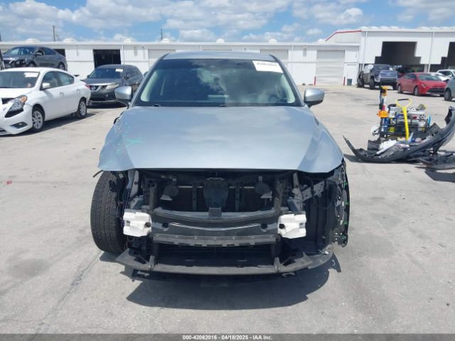JM3KFABLXH0135560 Mazda CX-5 SPORT