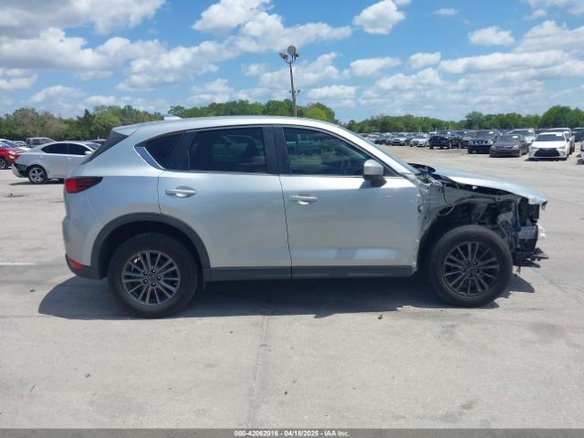 JM3KFABLXH0135560 Mazda CX-5 SPORT