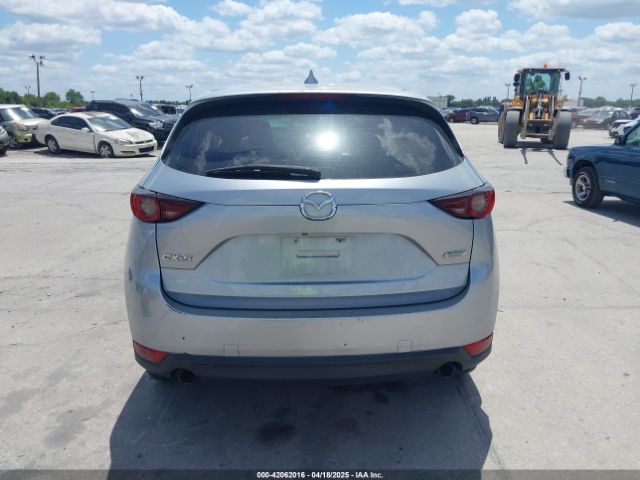 JM3KFABLXH0135560 Mazda CX-5 SPORT