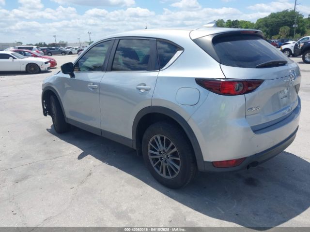 JM3KFABLXH0135560 Mazda CX-5 SPORT