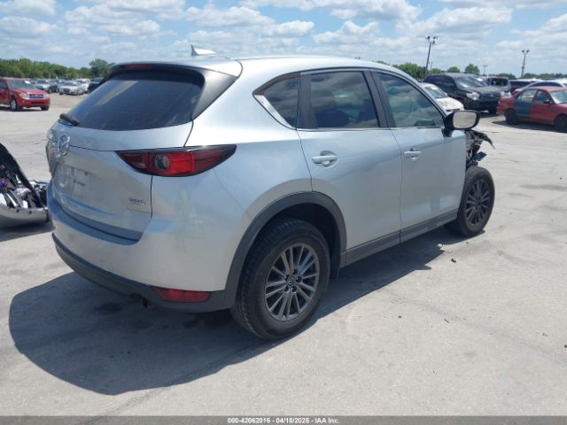 JM3KFABLXH0135560 Mazda CX-5 SPORT