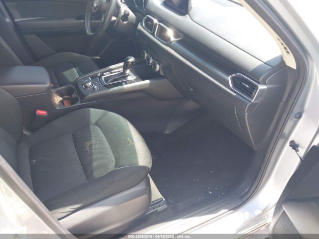JM3KFABLXH0135560 Mazda CX-5 SPORT