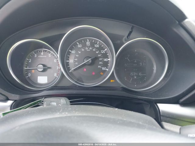 JM3KFABLXH0135560 Mazda CX-5 SPORT