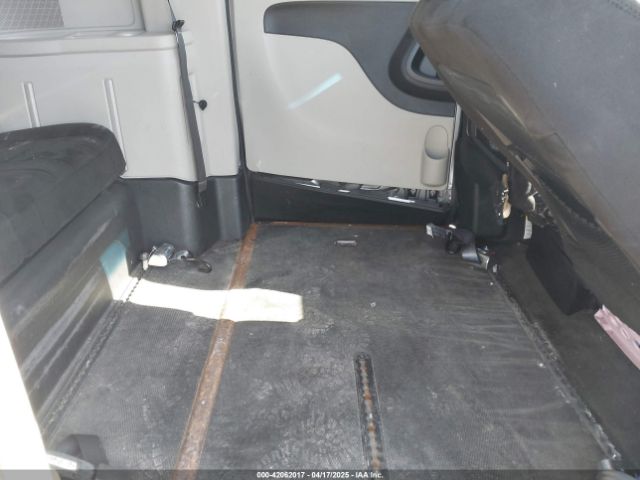 2C4RDGCG3ER119994 Dodge Grand Caravan Sxt