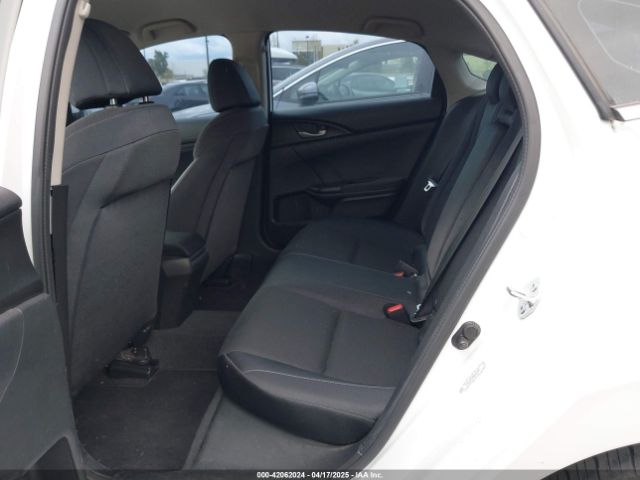19XZE4F59NE012052 Honda INSIGHT EX