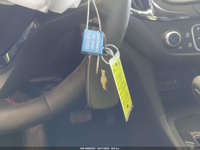 2024 CHEVROLET EQUINOX 3GNAXMEGXRL210156 Photo 10