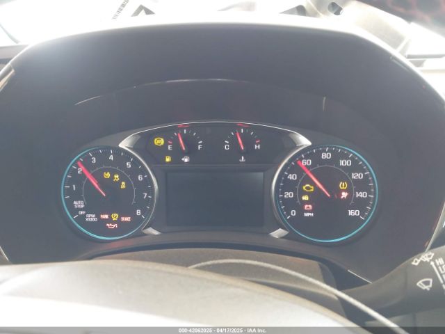 2024 CHEVROLET EQUINOX 3GNAXMEGXRL210156 Photo 6