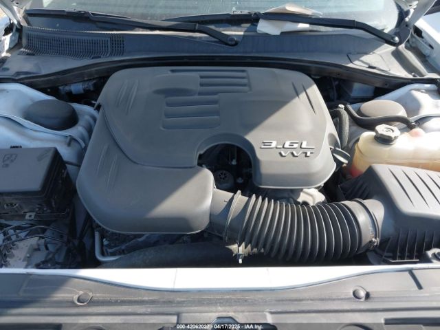 2023 CHRYSLER 300 2C3CCAAG4PH520122 Photo 9