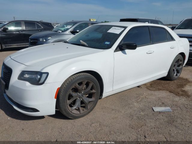 2023 CHRYSLER 300 2C3CCAAG4PH520122 Photo 1