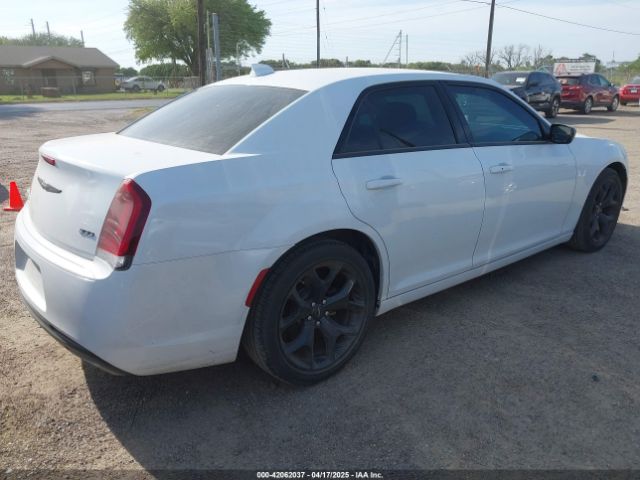 2023 CHRYSLER 300 2C3CCAAG4PH520122 Photo 3