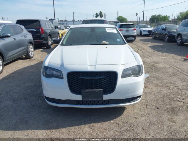 2023 CHRYSLER 300 2C3CCAAG4PH520122 Photo 5