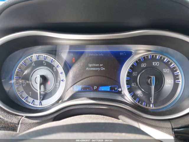 2023 CHRYSLER 300 2C3CCAAG4PH520122 Photo 6