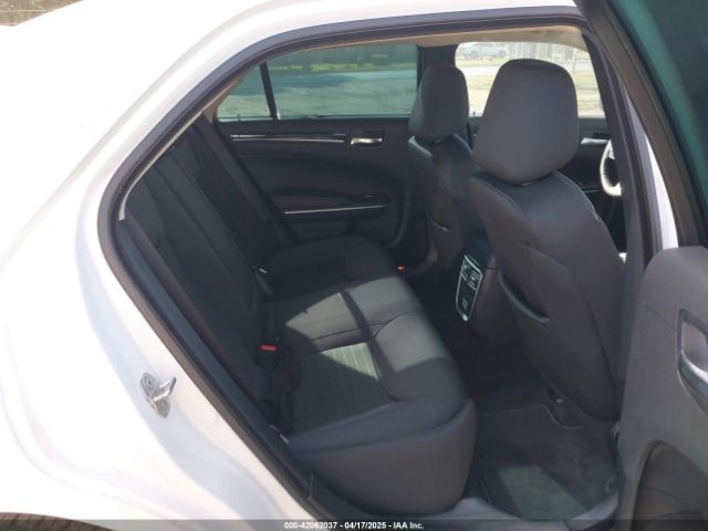 2023 CHRYSLER 300 2C3CCAAG4PH520122 Photo 7