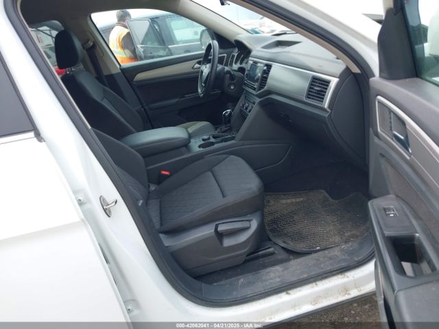 1V2GR2CA0KC599079 Volkswagen Atlas 3.6l V6 S