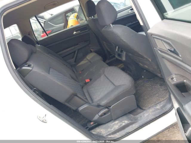 1V2GR2CA0KC599079 Volkswagen Atlas 3.6l V6 S
