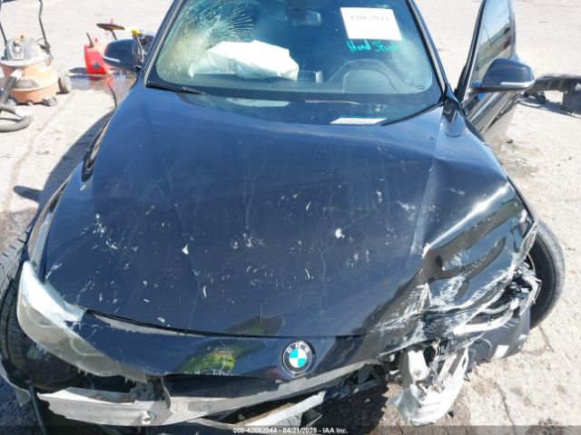 WBA8B3G54JNV00888 BMW 340i