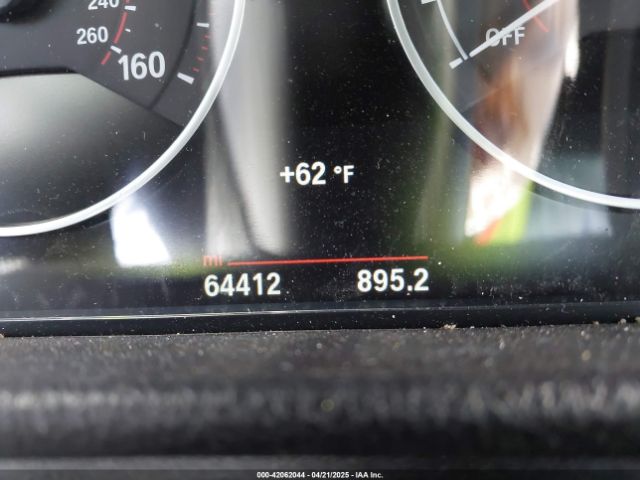 WBA8B3G54JNV00888 BMW 340i