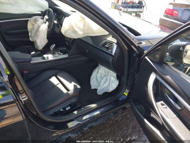 WBA8B3G54JNV00888 BMW 340i